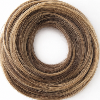 1+1 Gratis | Bunlyn™ – Verleiht deinem Haar sofort natürliches, auffälliges Volumen