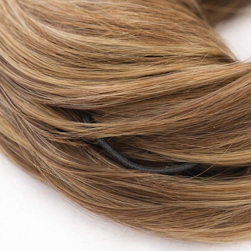 1+1 Gratis | Bunlyn™ – Verleiht deinem Haar sofort natürliches, auffälliges Volumen