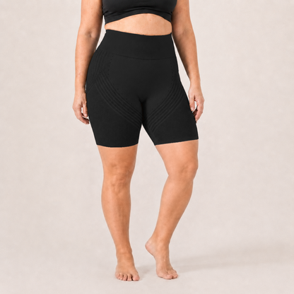 ShapeLuxe™ – Elegante Shaping-Leggings für glatte Konturen