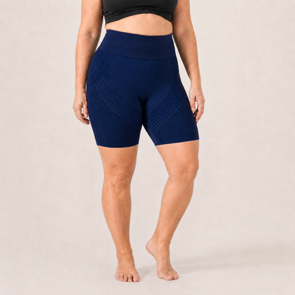 ShapeLuxe™ – Elegante Shaping-Leggings für glatte Konturen