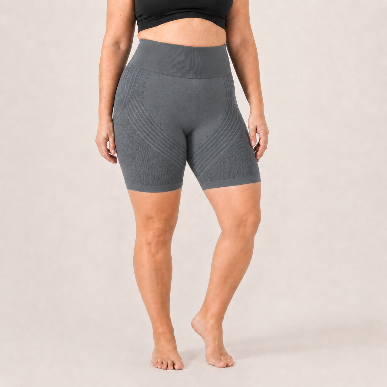 ShapeLuxe™ – Elegante Shaping-Leggings für glatte Konturen