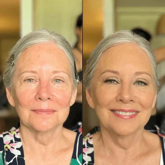 SkinLumé™ – Nahtlose Teint-Anpassung für einen frischen Look