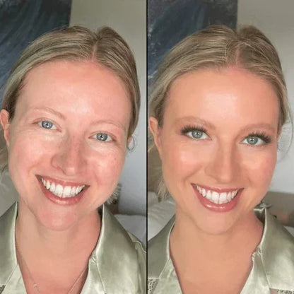 SkinLumé™ – Nahtlose Teint-Anpassung für einen frischen Look