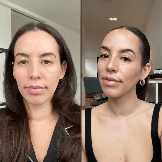 SkinLumé™ – Nahtlose Teint-Anpassung für einen frischen Look