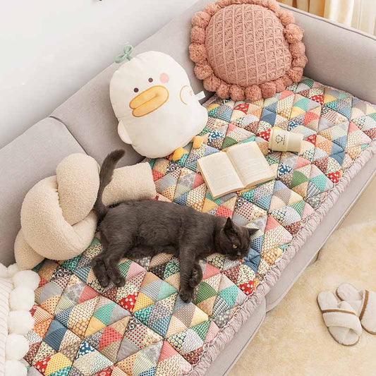 VividComfort™ Sofa-Bezug | 50% RABATT