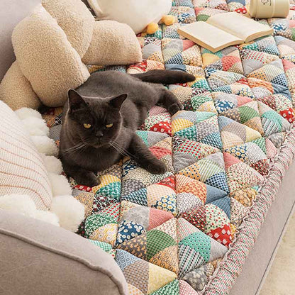 VividComfort™ Sofa-Bezug | 50% RABATT