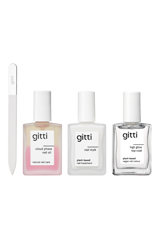 Perfect Nails Starter-Set