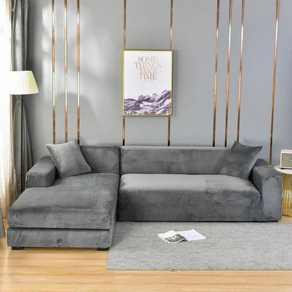 Premium Universal Sofaüberzug – Vollständiger Fleckenschutz