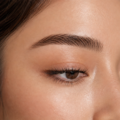 Plumelle – Waterproof 4-Tip Micro-Fork Eyebrow Pencil for Natural Hair-Like Brows - BUY 1 + 1 FREE