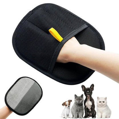GroomyGlove – Antistatischer Handschuh | 1+2 GRATIS