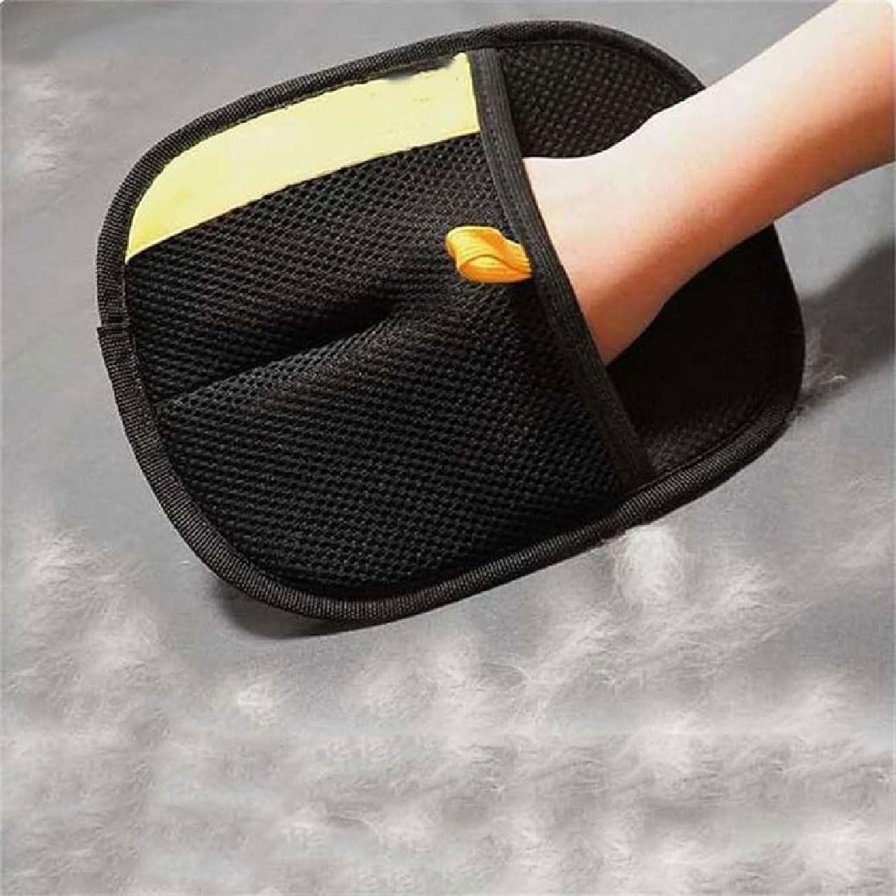 GroomyGlove – Antistatischer Handschuh | 1+2 GRATIS