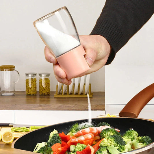 TasteDrop™ Salz- und Pfefferstreuer | 1 + 1 Gratis