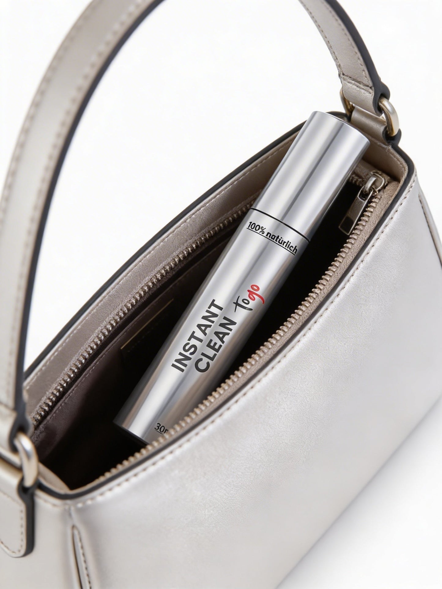 1+1 Gratis | To Go - Power Spray