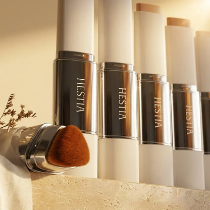 SkinLumé™ – Nahtlose Teint-Anpassung für einen frischen Look