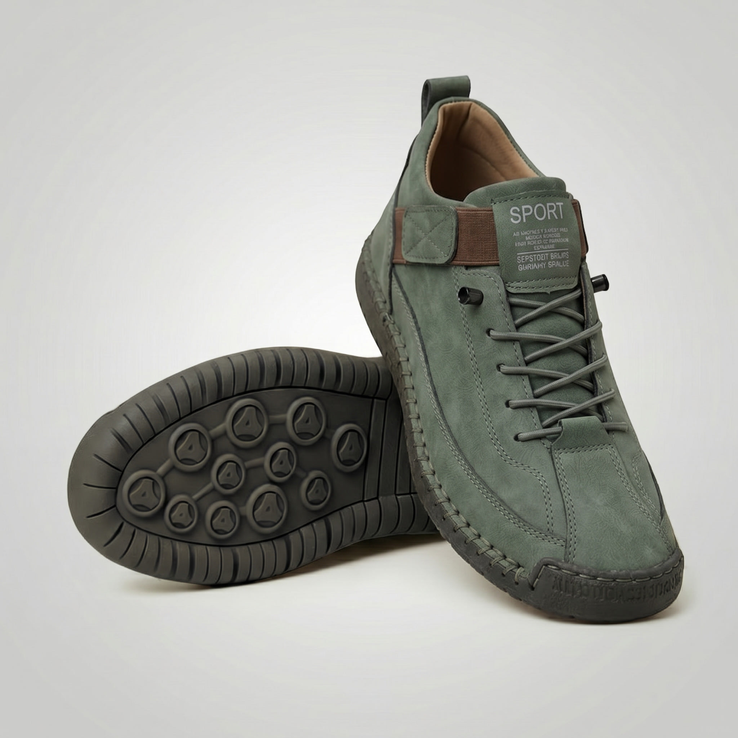 Mia – Leichte orthopädische Schuhe