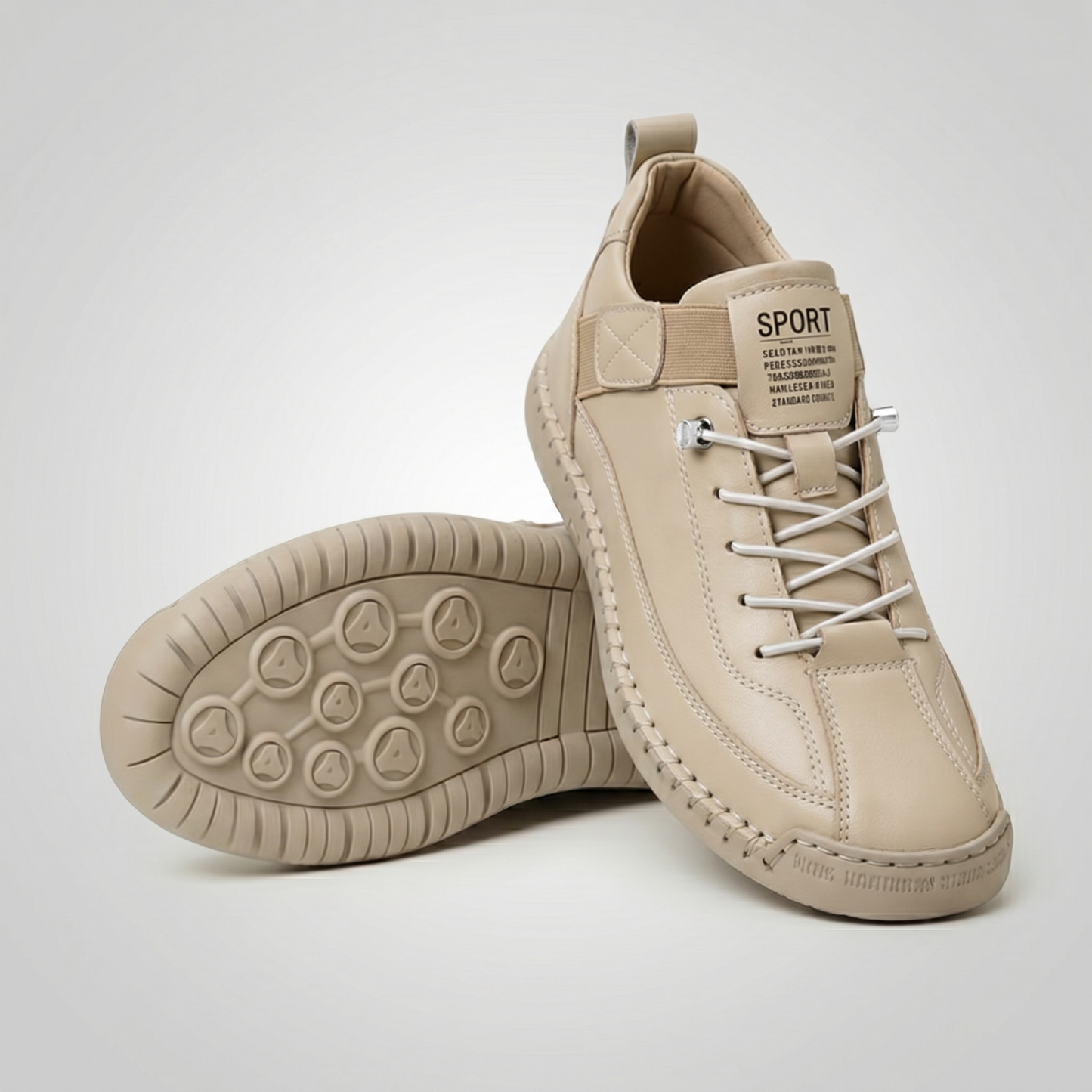 Mia – Leichte orthopädische Schuhe