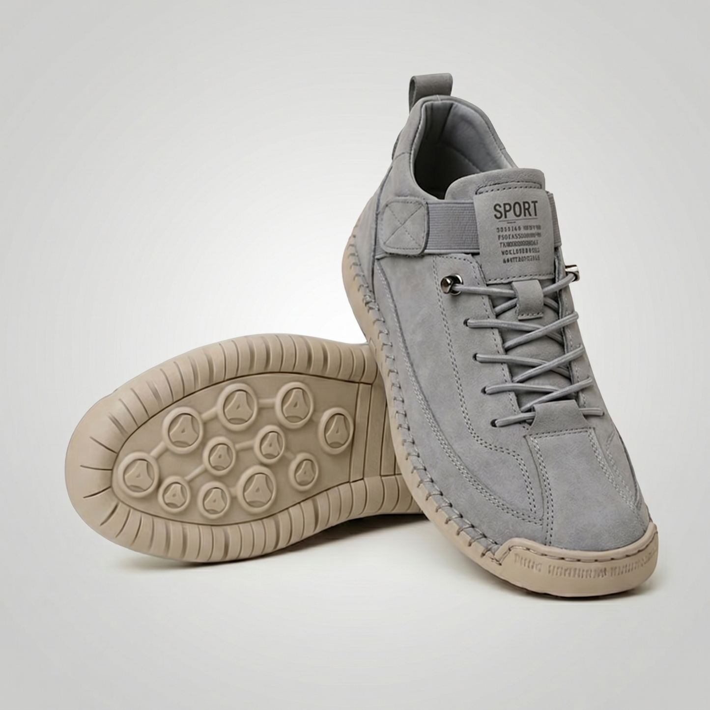 Mia – Leichte orthopädische Schuhe