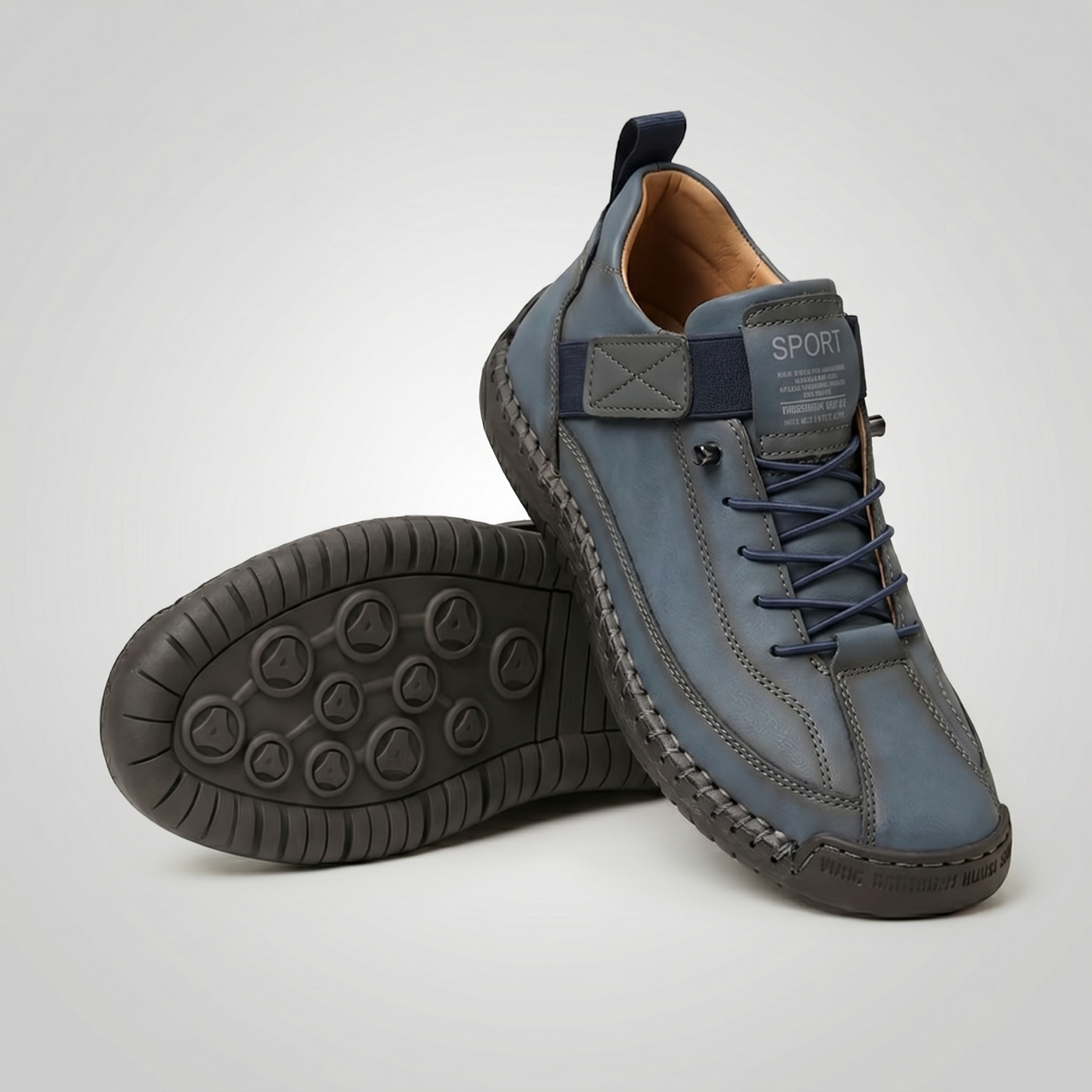 Mia – Leichte orthopädische Schuhe