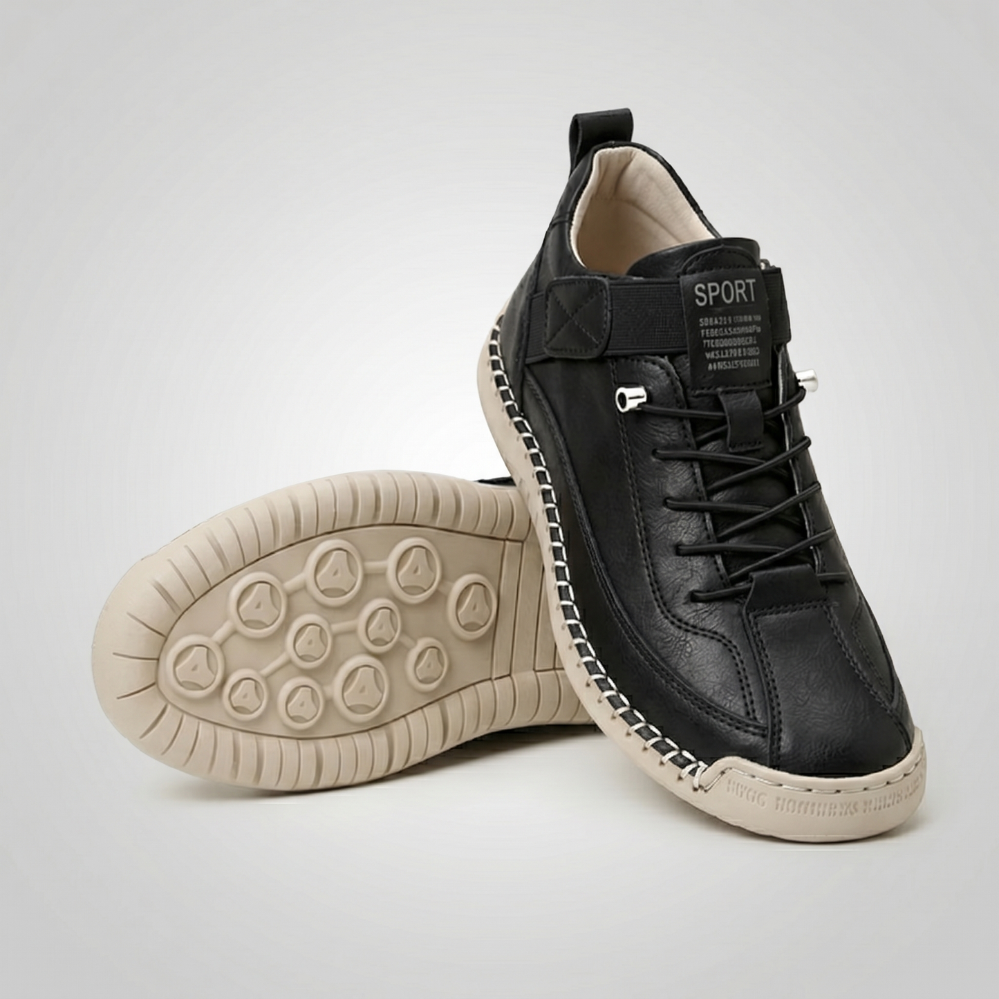 Mia – Leichte orthopädische Schuhe