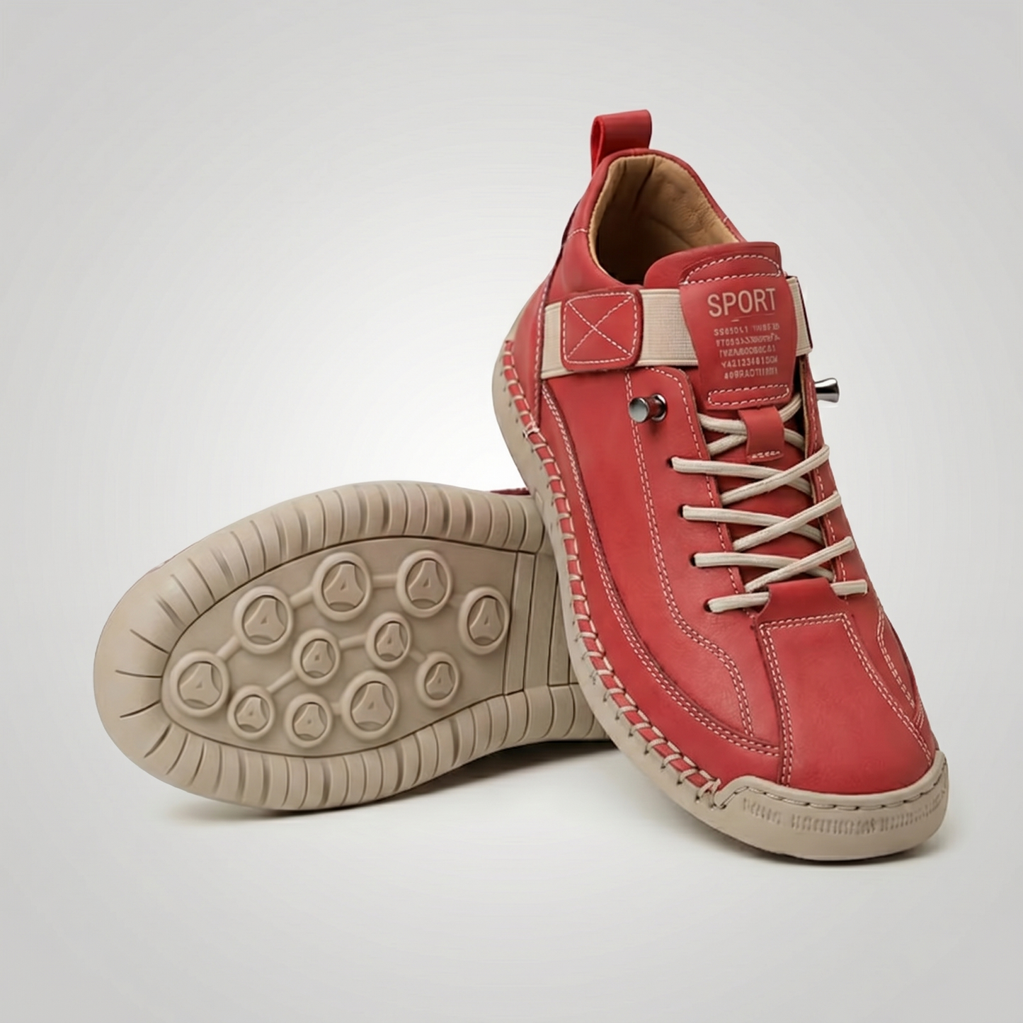 Mia – Leichte orthopädische Schuhe