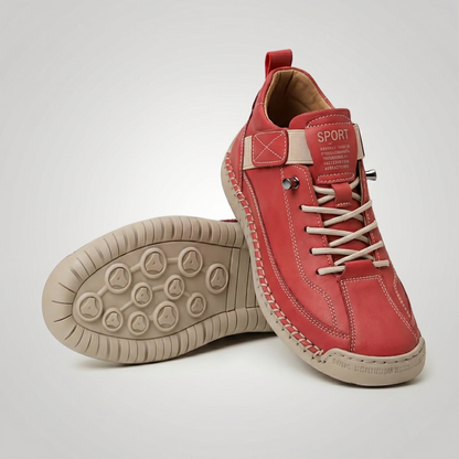 Mia – Leichte orthopädische Schuhe