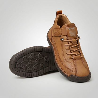 Mia – Leichte orthopädische Schuhe