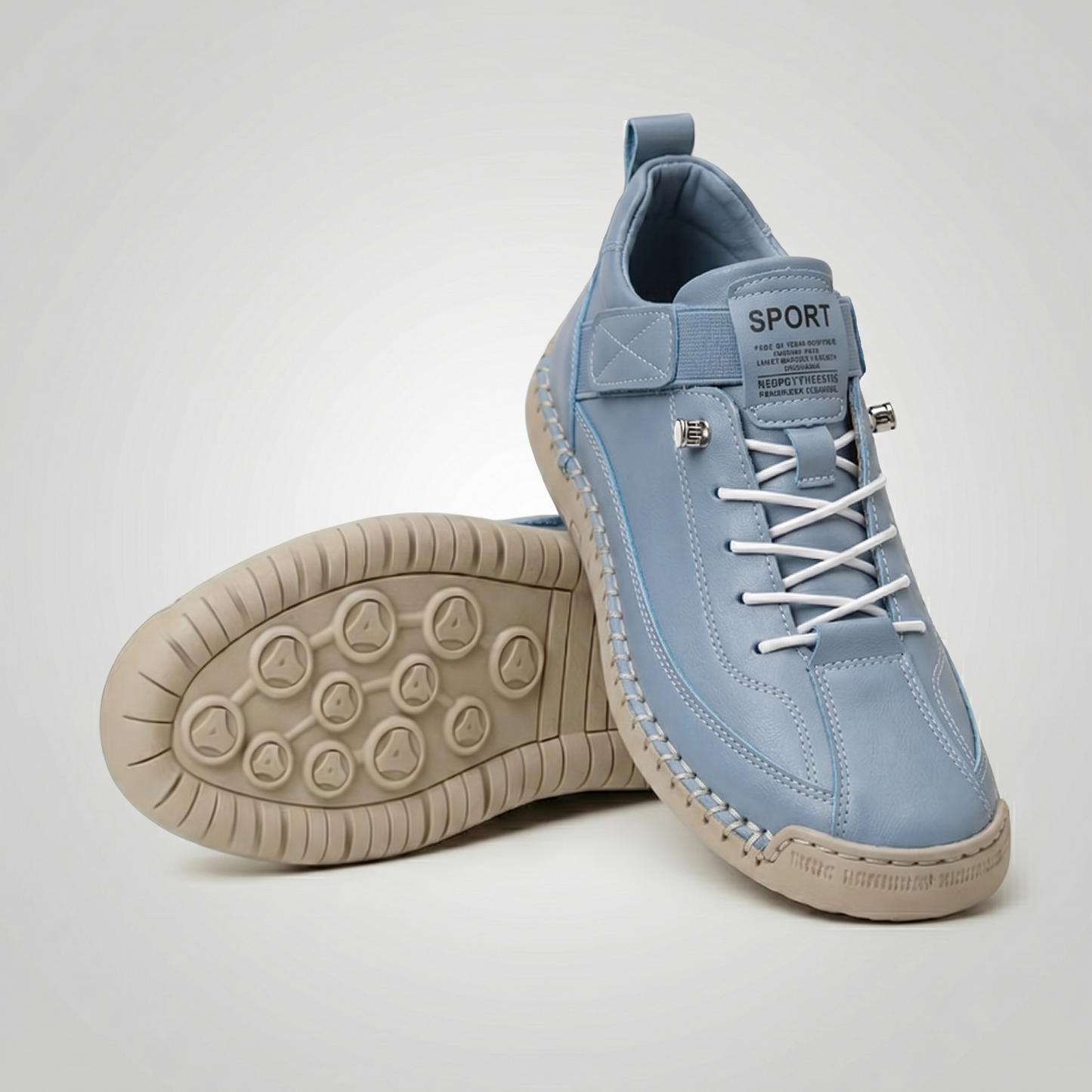 Mia – Leichte orthopädische Schuhe