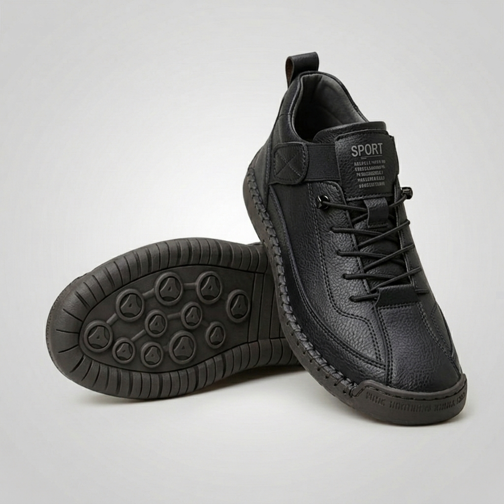 Mia – Leichte orthopädische Schuhe