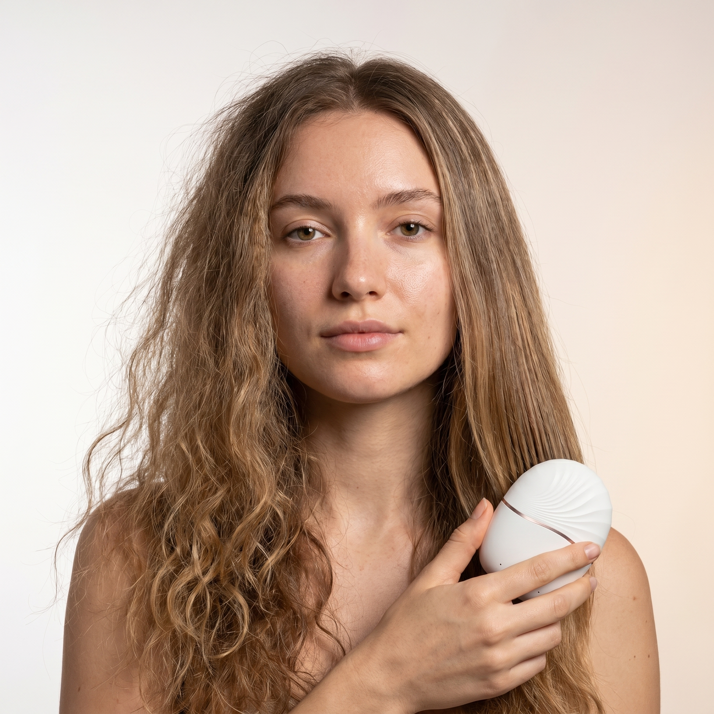 Purelevent™ GlowBrush