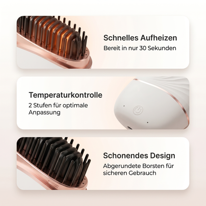 Purelevent™ GlowBrush