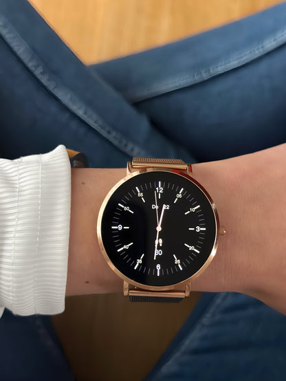 Milennia™ Smartwatch