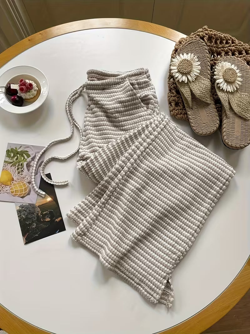Damenhose mit weitem Bein – Für jeden Anlass geeignet