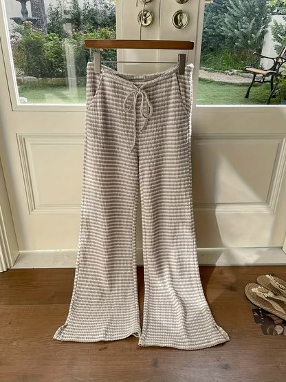 Damenhose mit weitem Bein – Für jeden Anlass geeignet