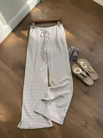 Damenhose mit weitem Bein – Für jeden Anlass geeignet
