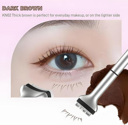 StampSmile – Schminkstempel- und Eyeliner-Werkzeug