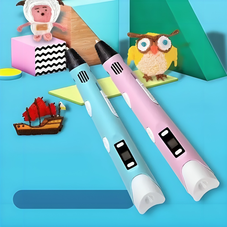 50% OFF TEMPORÄR | Draw3D™ Set