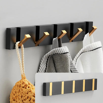StyleSpace – Luxuriöser, klappbarer Wandhaken
