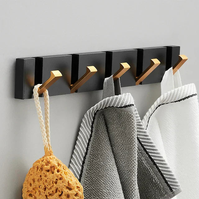StyleSpace – Luxuriöser, klappbarer Wandhaken