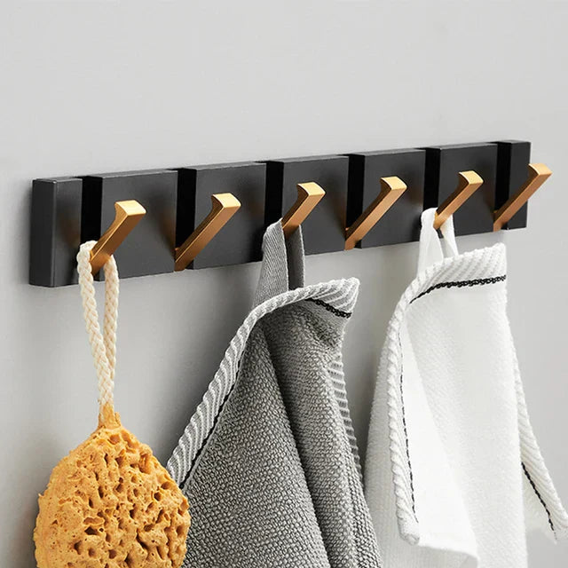 StyleSpace – Luxuriöser, klappbarer Wandhaken