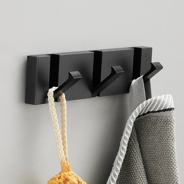 StyleSpace – Luxuriöser, klappbarer Wandhaken