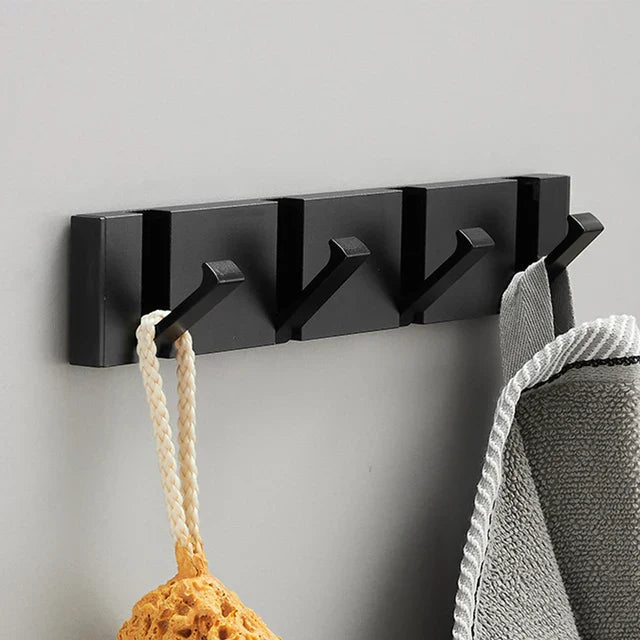 StyleSpace – Luxuriöser, klappbarer Wandhaken