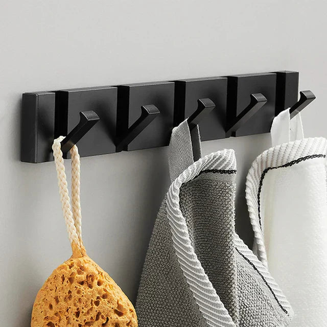 StyleSpace – Luxuriöser, klappbarer Wandhaken