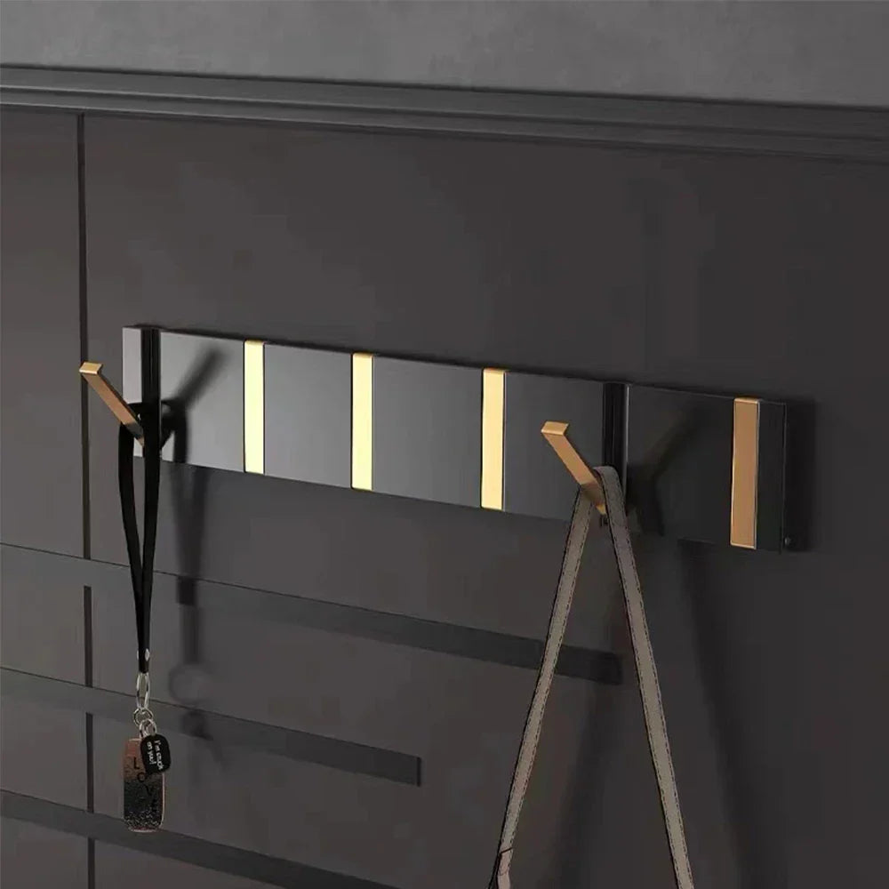 StyleSpace – Luxuriöser, klappbarer Wandhaken