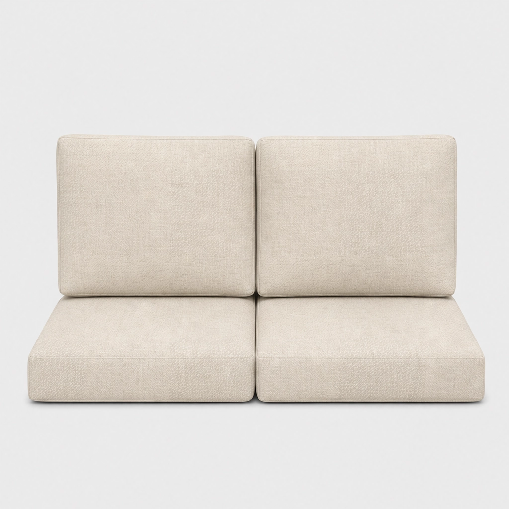 Willowdale™ – Ultra-Stretch Water-Repellent Patio Cushion Covers + 50% OFF