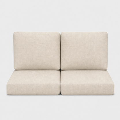 Willowdale™ – Ultra-Stretch Water-Repellent Patio Cushion Covers + 50% OFF