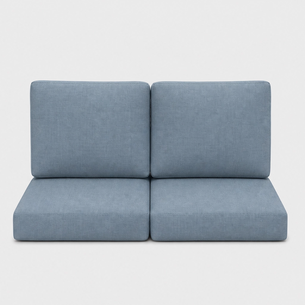 Willowdale™ – Ultra-Stretch Water-Repellent Patio Cushion Covers + 50% OFF