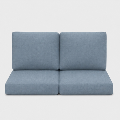 Willowdale™ – Ultra-Stretch Water-Repellent Patio Cushion Covers + 50% OFF