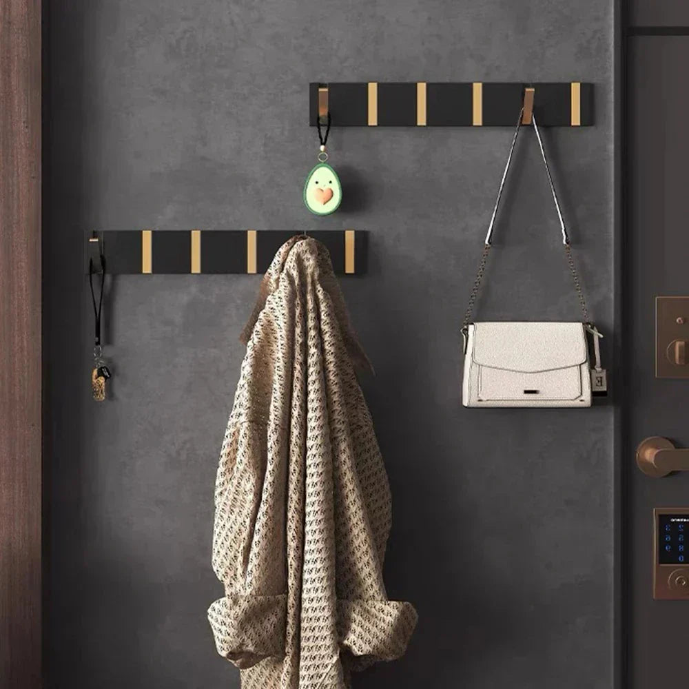 StyleSpace – Luxuriöser, klappbarer Wandhaken