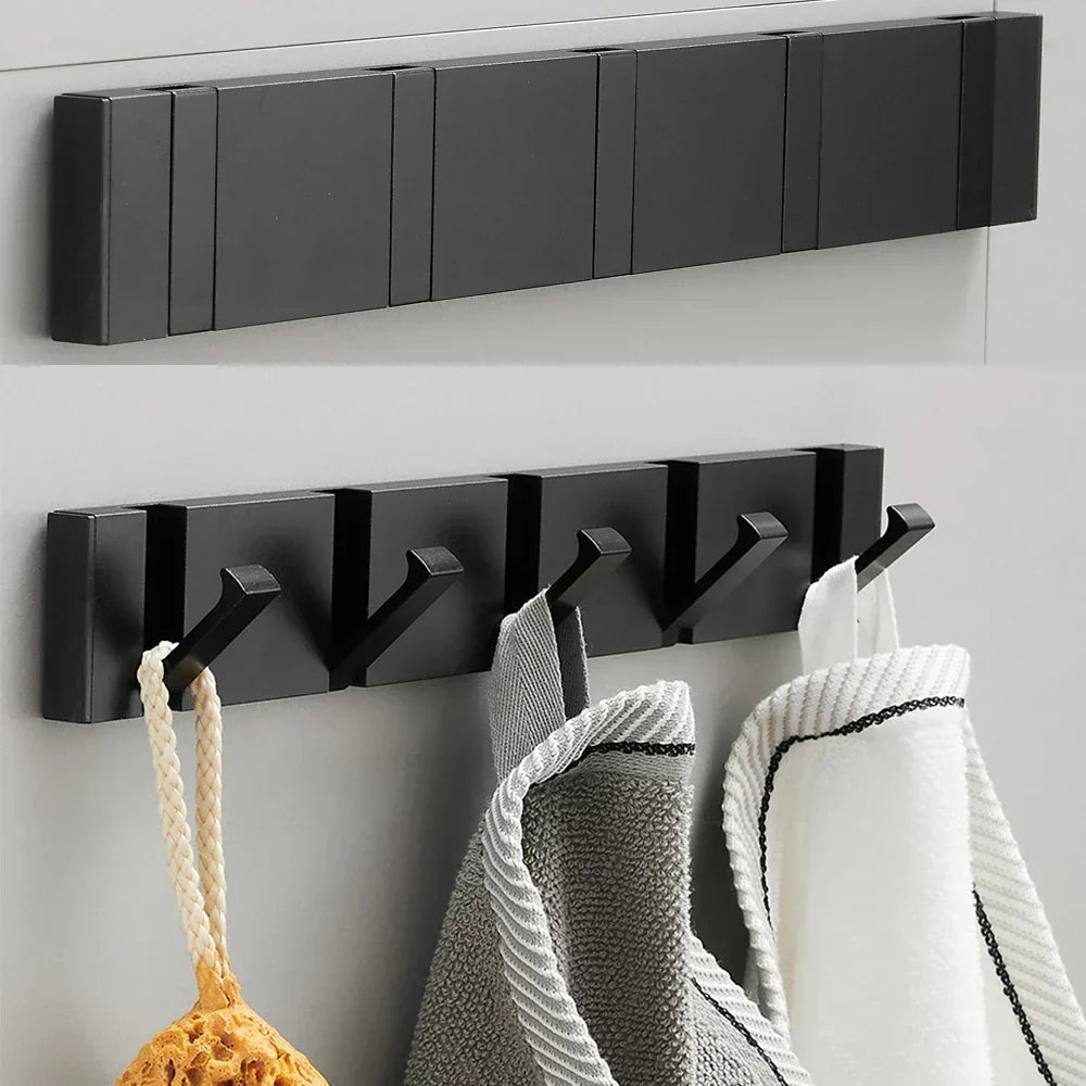 StyleSpace – Luxuriöser, klappbarer Wandhaken