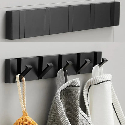 StyleSpace – Luxuriöser, klappbarer Wandhaken
